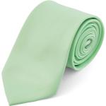 Cravates Trendhim vert menthe classiques pour homme 