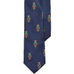 Cravates en soie de créateur Ralph Lauren Polo Ralph Lauren Tailles uniques pour homme 