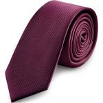 Cravates slim Trendhim pour homme 