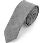 Cravates grises pour homme 