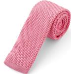 Cravates roses pour homme 