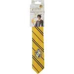 Déguisements en microfibre Harry Potter Poufsouffle Taille 5 ans look fashion pour garçon de la boutique en ligne Rakuten.com 