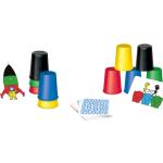 Gigamic Crazy Cups Plus