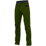 Pantalons vert olive en coton Batman Joker Taille XL look fashion pour homme 