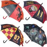 Parapluies pliants Harry Potter Harry look fashion 