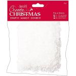 Create Christmas Docrafts Faux Neige 20G