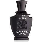 Eaux de parfum Creed Love in Black 75 ml pour femme 