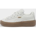 Chaussures casual Puma blanches Pointure 37 look casual 