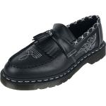 Chaussures casual Dr. Martens Adrian noires Pointure 36 look casual 