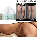 Produits & appareils de massage à l'acide hyaluronique pour le corps anti cellulite amincissants texture crème 
