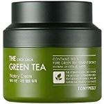 Crema Facial Hidratante 60 ml - The Chok Green Tea