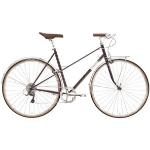 Vélos Creme Cycles blanc crème pour femme 