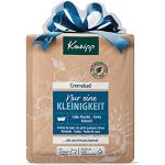 Huiles essentielles Kneipp vegan d'origine allemande à huile d'amande sans micro-plastiques pour le corps texture crème 