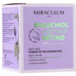Crème de nuit - Miraculum Bakuchiol Botanique Retino Anti-Age Cream 50 ml