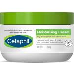 Crèmes pour le corps Cetaphil hypoallergéniques à la glycérine hydratantes pour peaux sèches 