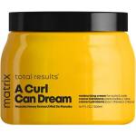 Crème Hydratante Sans Rinçage A Curl Can Dream Matrix 500ml