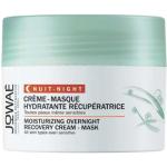 Crème-Masque Hydratante Récupératrice Jowaé 40ml