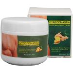 Produits & appareils de massage au gingembre raffermissants amincissants texture crème 