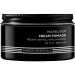 Crème Redken Get Maneuver Cream Pomade 100ML
