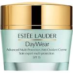 Soins du visage Estée Lauder Daywear indice 15 30 ml pour le visage de jour texture crème 