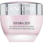 Crèmes hydratantes Lancôme Hydra Zen 50 ml hydratantes pour peaux sensibles 