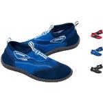 Chaussures Cressi bleus clairs Pointure 43 en promo 