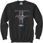 Crewneck Sweatshirt/Ford Mustang