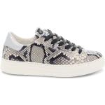 Crime London - Shoes > Sneakers - Gray -