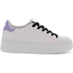 Crime London - Shoes > Sneakers - White -