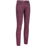 Jeans skinny Criminal Damage roses en coton Taille XS W26 L32 pour homme 