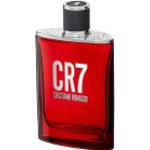Cristiano Ronaldo Parfums pour hommes CR7 Eau de Toilette Spray 100 ml