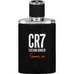 Cristiano Ronaldo Parfums pour hommes CR7 Game On Eau de Toilette Spray 30 ml