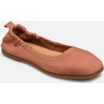 Chaussures casual El Naturalista roses en cuir Pointure 38 look casual pour femme en promo 