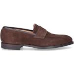 Chaussures casual Crockett & Jones marron Pointure 46,5 look casual pour homme 