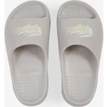 Sandales Lacoste blanches Pointure 37 pour femme en promo 