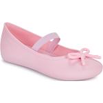 Chaussures casual Crocs roses en caoutchouc Pointure 35 look casual pour enfant 