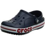 Sabots Crocs bleu marine Pointure 37,5 look fashion en promo 