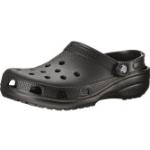 Sandales Crocs Classic noires Pointure 39 pour femme 