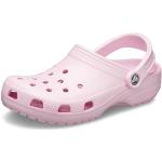 Chaussures casual Crocs Classic roses Pointure 41 look casual 