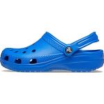 Sabots Crocs Classic bleus Pointure 52 look fashion pour homme en promo 