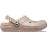 Sandales Crocs Classic marron en polyester Pointure 44 
