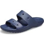 Sandales Crocs Classic bleu marine Pointure 41 classiques en promo 