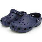 Sandales Crocs Crocband gris clair Pointure 37,5 look fashion pour enfant 