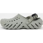 Chaussures Crocs grises à motif éléphants Pointure 41 