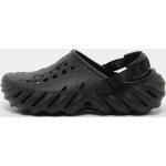 Claquettes de piscine Crocs noires Pointure 47 