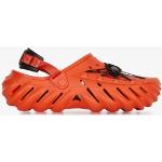 Chaussures Crocs rouges Pointure 44 pour homme 