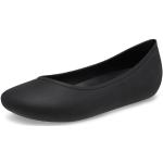 Chaussures casual Crocs noires Pointure 39 look casual pour femme 