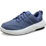 Chaussures de travail  Crocs bleues Pointure 40 look fashion pour homme en promo 