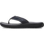 Crocs Homme Yukon Vista Ii Lr Flip-flop-sandals, Noir, 46/47 EU