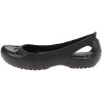 Chaussures casual Crocs Kadee noires Pointure 38 look casual pour femme 